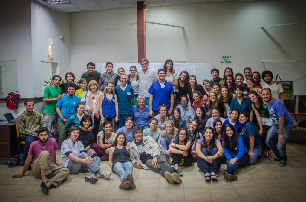 equipo de trabajo