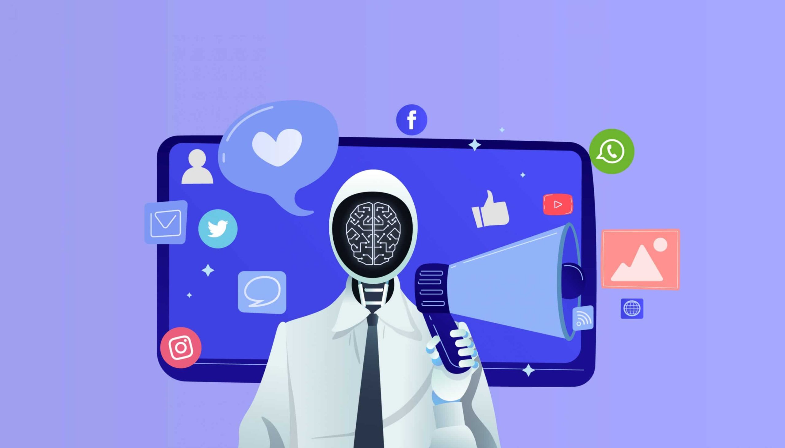 IA para marketing digital: estrategias que ya están funcionando y cómo implementarlas