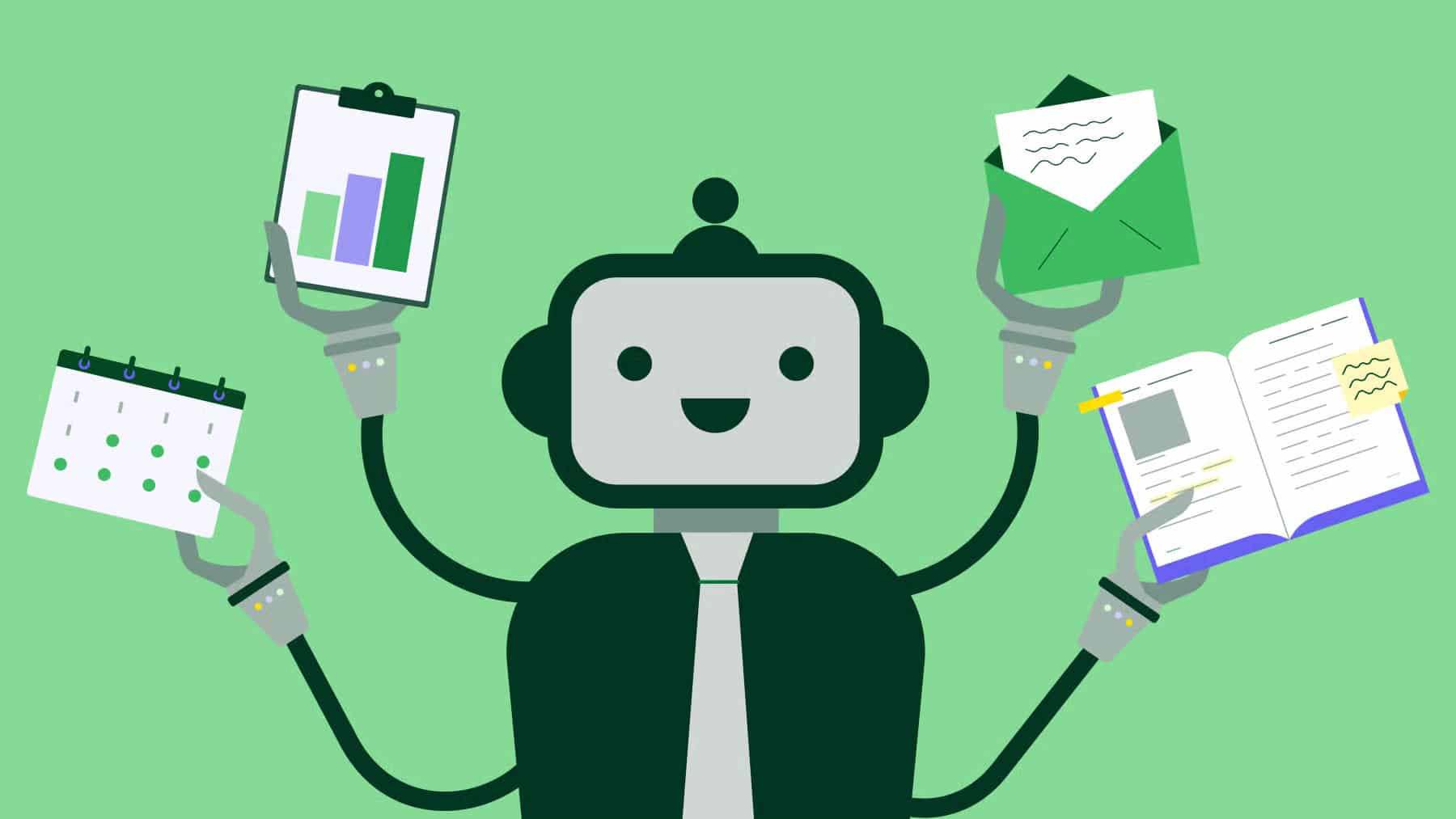 Los mejores asistentes de IA 2026